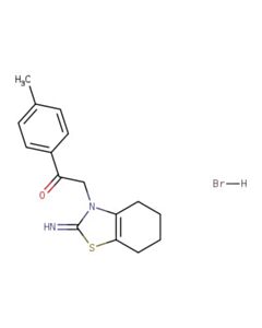 Astatech PIFITHRIN-ALPHA; 10MG; Purity 95%; MDL-MFCD00417851
